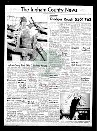 Pledges Reach $501,763