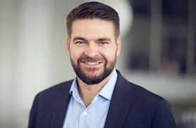 Peter Schack CEO EIVEE startup copenhagen