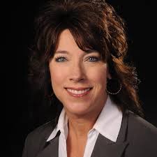 Erika Wright, Class 37, received the "Making a Difference Award" from Noble  Public Schools! Congratulations!