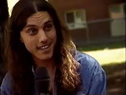 Chuck Schuldiner Death GIF