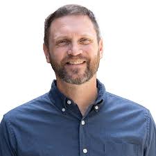 The Church at Brook Hills · Staff & Elders · Matt Mason