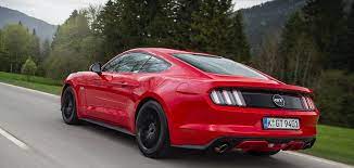 Gebrauchtwagen, neuwagen und nutzfahrzeuge finden und inserieren auf gebrauchtwagen.at! Ford Mustang Gebraucht Kaufen Gebrauchter Ford Mustang