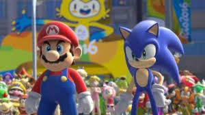 Unlock moonlight circuit (medal in mercury, venus, jupiter and. Video Game Review Try 14 Events With Mario Sonic At The Rio 2016 Olympic Games The Mercury News