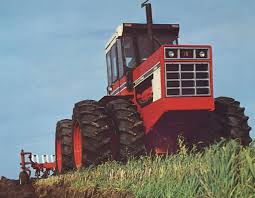 Read articles and reviews from leading elt voices. Oldtimer Zu Haben Case Ih Steiger Ihc 4386 Mit 230 Ps Agrarheute Com