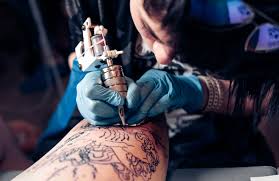 Whether you're looking to get a hyperrealistic portrait of your beloved pet, or perhaps a bold line drawing, there's something. 7 Best Tattoo Parlors In Jakarta What S New Jakarta