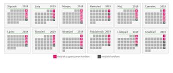Kolejne handlowe niedziele w tym roku to: Niedziele Handlowe Grudzien 2019 Czy 29 Grudnia Jest Niedziela Handlowa Jak W Grudniu 2019 Beda Czynne Sklepy W Niedziele Nto Pl