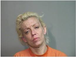 CARA ULLRICH SENTENCED TO THE MAXIUMUM TERM