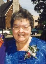 Obituary information for Dona M. Konz