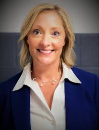 Marcy Burch's Instagram, Twitter & Facebook