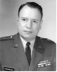 William Durrenberger