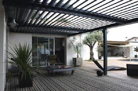 Pergola aluminium bioclimatique en kit. Pergola Bioclimatique Brico Depot Gamboahinestrosa