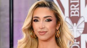 GK Barry says I'm A Celeb looks 'like hell' as she admits to struggles in  jungle