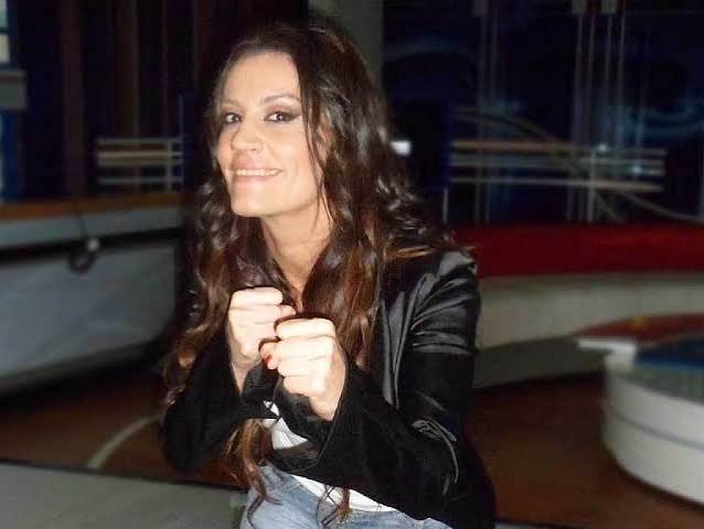 Natacha Jaitt, procesada por extorsión