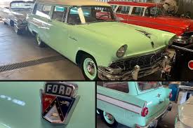 Image result for Green 1956 Wayne Works