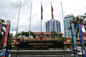 Jalan conlay kuala lumpur 50450. Menarikdikualalumpur Kompleks Kraf Kuala Lumpur Menarik Di Central