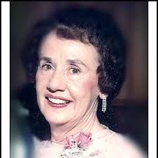 Obituary: Mcvey, Arleen B.