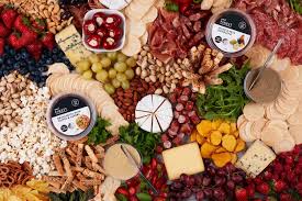 Maybe you would like to learn more about one of these? The Art Of Antipasto How To Build The Ultimate Entertaining Platter Viva