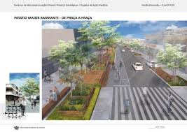 Professor jaime lerner está fazendo os últimos ajustes para a implantação dos nossos parques e a restauração do poço escuro, eu já soube, os nossos foi eleito presidente da união internacional de arquitetos (uia) em julho de 2002. Calcadao Em Vilhena Veja Detalhes Do Projeto De Requalificacao Da Major Amarante Folha De Vilhena