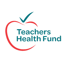 9 years ago need a quick quality logo? Teachers Health Fund Fragile To Agile