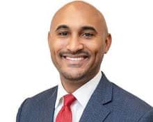 Black Alabama mayor reinstated after nearly four-year battle