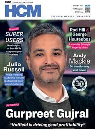 HCM Issue 7 2025 by Leisure Media