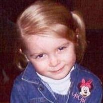 Jerzey Haney Obituary