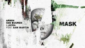 Armin Van Buuren Avira Mask Lyrics Genius Lyrics