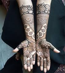 Entdecke rezepte, einrichtungsideen, stilinterpretationen und andere ideen zum ausprobieren. Top Rose Mehndi Designs To Be The Cynosure Of All Eyes