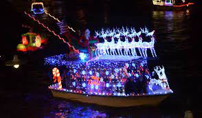 Huge selection, low prices, lots of colors and themes to choose from! Christmas Boat Parade On Clear Lake 365 Houston