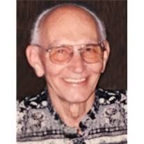 Howard Lampen Obituary