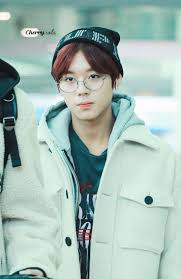 190223 Icn Prague Child Actors Korean Singer Park