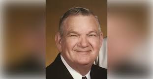 Obituary information for Donald L. Dennison