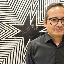 Joao Rodríguez presenta su expo “Marea negra”