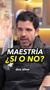 Lo que nadie te dice sobre hacer un MBA