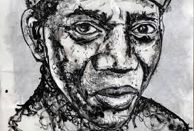 Everyday Mojo Letters to Yusef