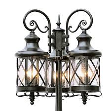 Lamp Post Lights You Ll Love In 2020 Wayfair
