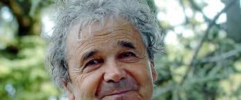 Pierre Perret : "Je vais où le vent me pousse..."