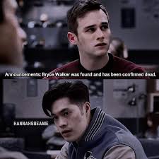 13 Reasons Why Season 3 Trailer Thoughts On Zach In Season 3 13 Reasons Why Zach Justin 13 Reasons Why 13 Reasons Why Poster