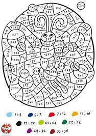 Le coloriage pour adulte est aussi une activité apaisante et ressourçante, qui offre un moment zen apprenez à vos enfants à imprimer un coloriage facile avec les personnages de leur dessin animé pendant vos temps libre, petits et grands, tous à vos crayons de couleurs, en route vers de grands. Dessins En Couleurs A Imprimer Coloriages Magiques Numero 579879