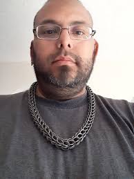 Sterling silver pendant with 14k gold insertion