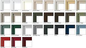 Exterior virtually unlimited custom exterior colors. Pella S Aluminum Cladding Is Available In 27 Colors On Designer And Architect Series Wood Products Pro House Front Design Cabin Exterior Green Exterior Paints