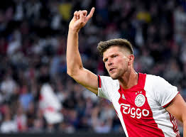 Последние твиты от klaas jan huntelaar (@kj_huntelaar). Zo Rijk Is Klaas Jan Huntelaar Still Going Strong Goals