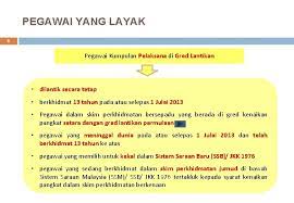 Naik pangkat pns reguler ini diberikan. 1 Kenaikan Pangkat Secara Timebased Berasaskan Kecemerlangan Bagi