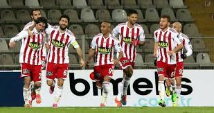 Henri saivet has left newcastle to join turkish side sivasspor on loan for the rest of the season. Buy Sivasspor Tickets 2021 22 Football Ticket Net