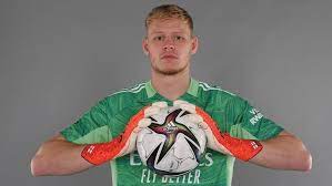 2 days ago · aaron ramsdale is set to complete his move from sheffield united to arsenal; Jkxrh Mrjlqrqm