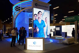 Healthtrust is proud to be charter member of this prestigious organization. Healthtrust Astor Group