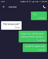 Mak tidak heran jika dari kata kunci diatas menjadi penasaran banyak orang, sehingga membuat penasaran banyak orang. Si Jahat Lite Ojol Edukasi News
