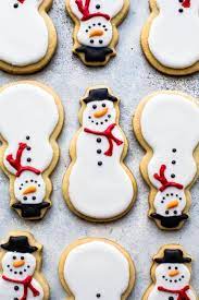 Christmas is one of my favorite holidays and i'm just love seeing all the christmas cookies!. 64 Christmas Cookie Recipes Decorating Ideas For Sugar Cookies