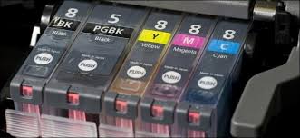 Why Is Printer Ink So Expensive