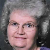 Wanda Kay Russ Obituary (2024)